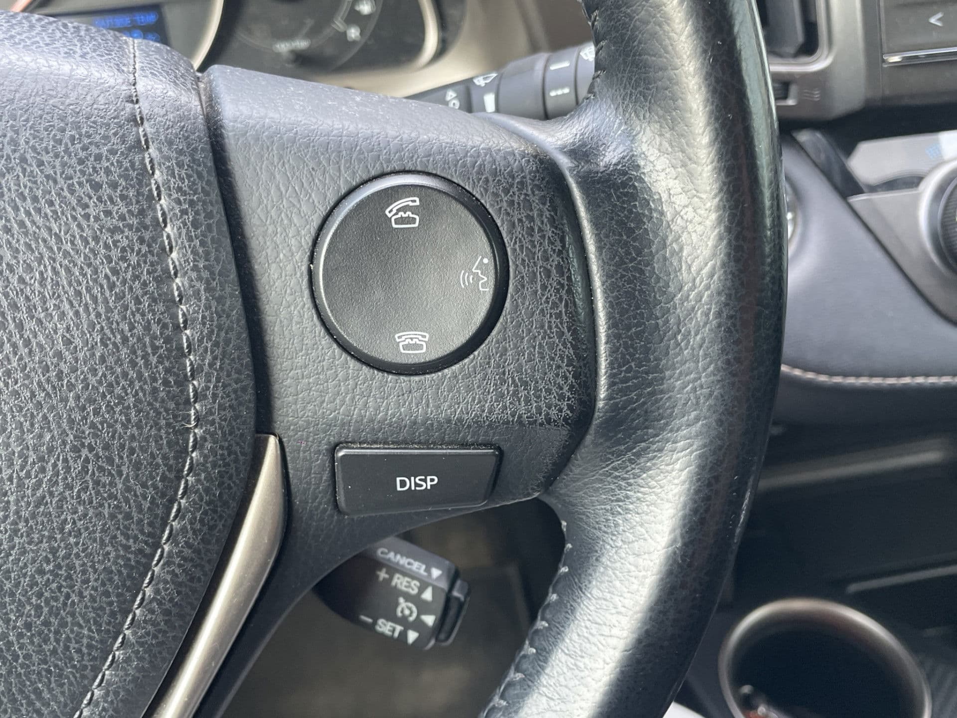 Toyota RAV4 2.0 Style 4WD | Trekhaak | Elek klep | Camera | thumbnail 13