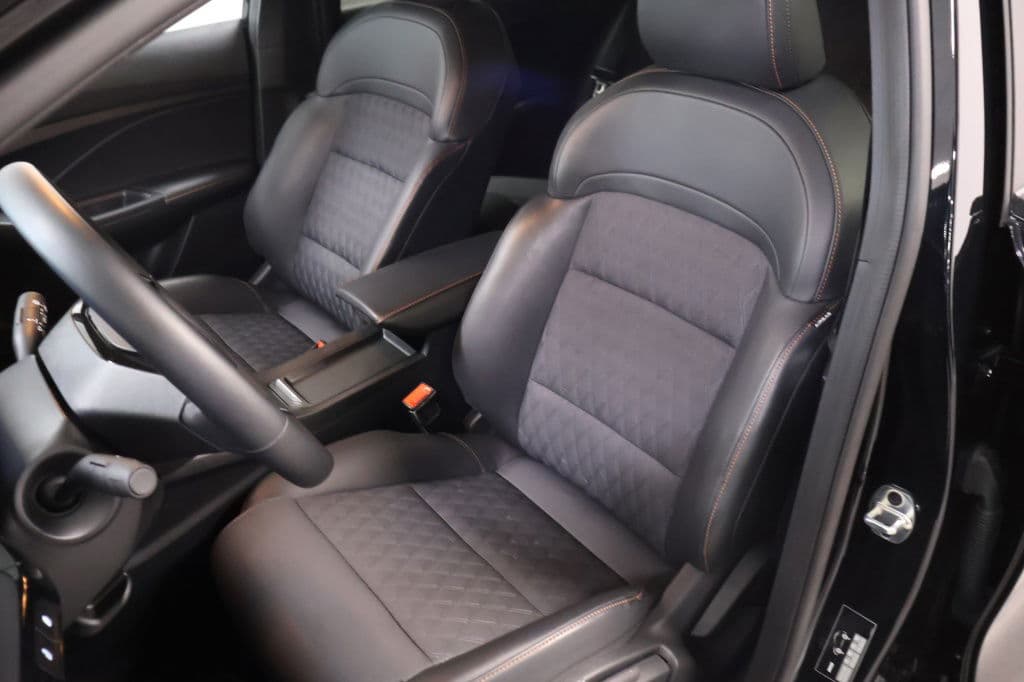 MG MG3 Hybrid+ 1.5 Hybrid+ Luxury thumbnail 9