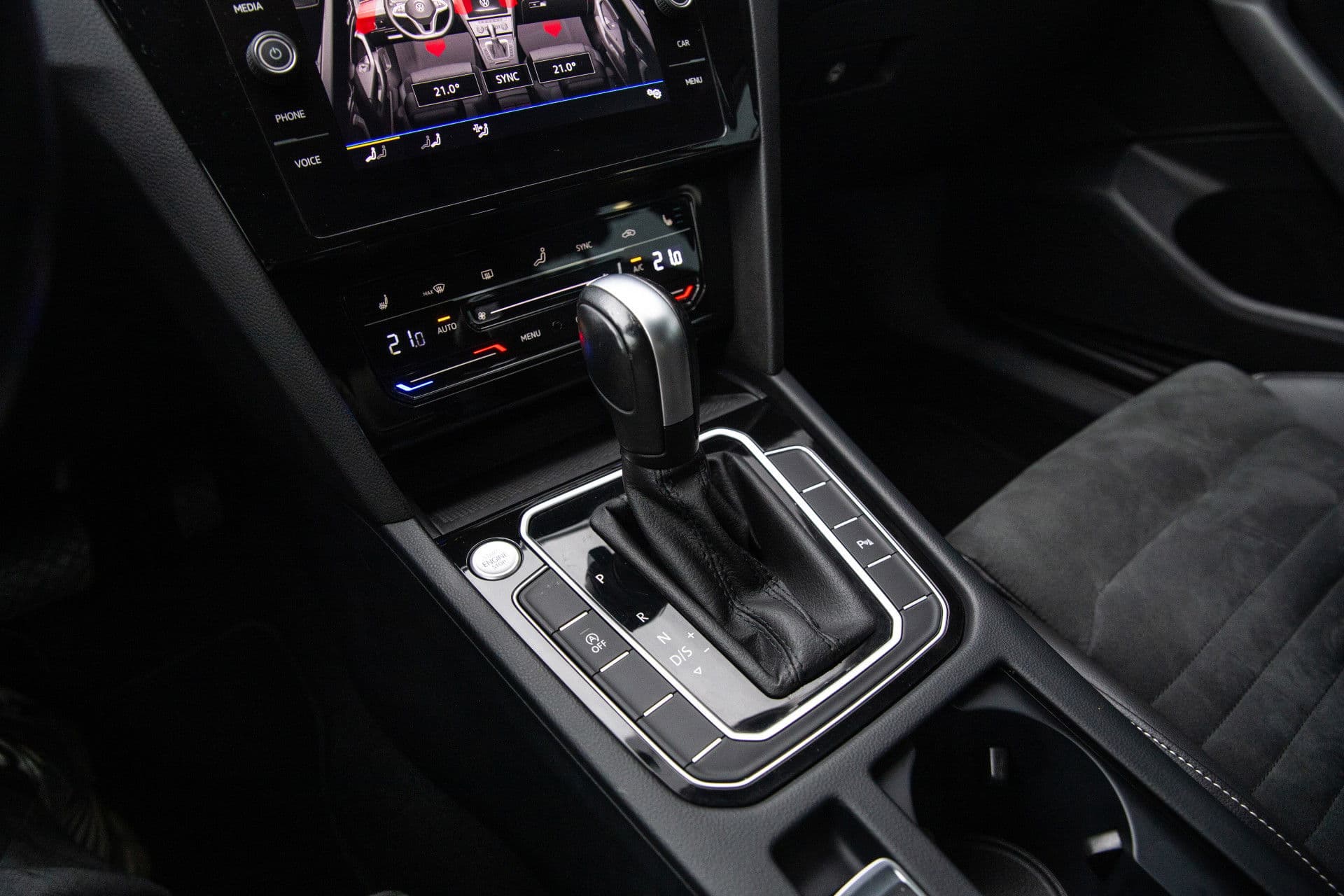 Volkswagen Passat Variant 1.5 TSI Elegance , Adap. cruise, Head-up display, thumbnail 11