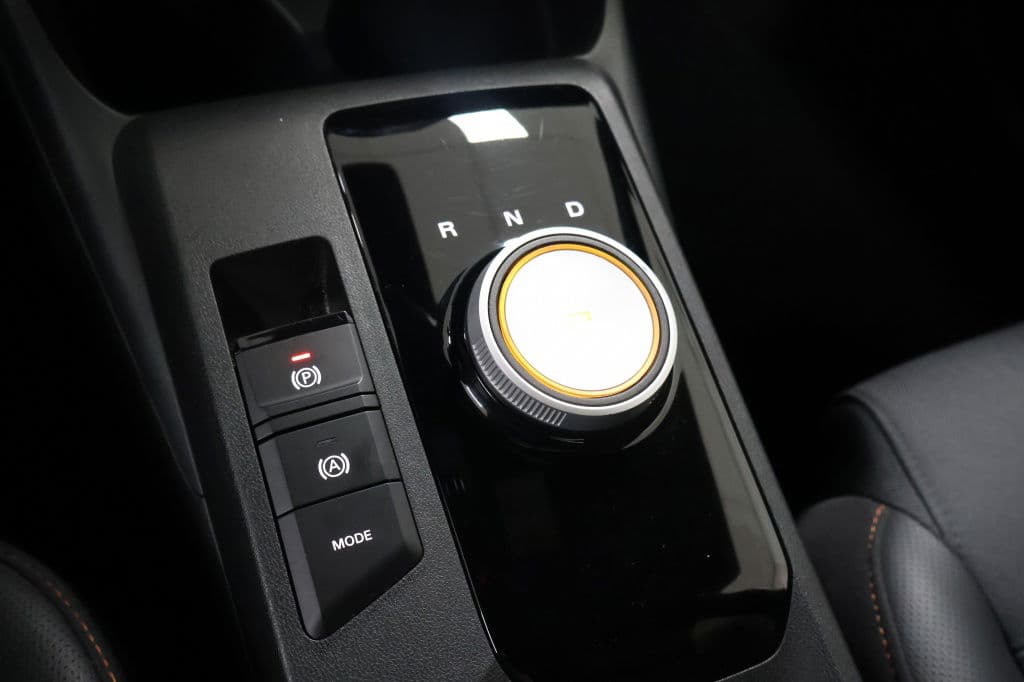 MG MG3 Hybrid+ 1.5 Hybrid+ Luxury thumbnail 26