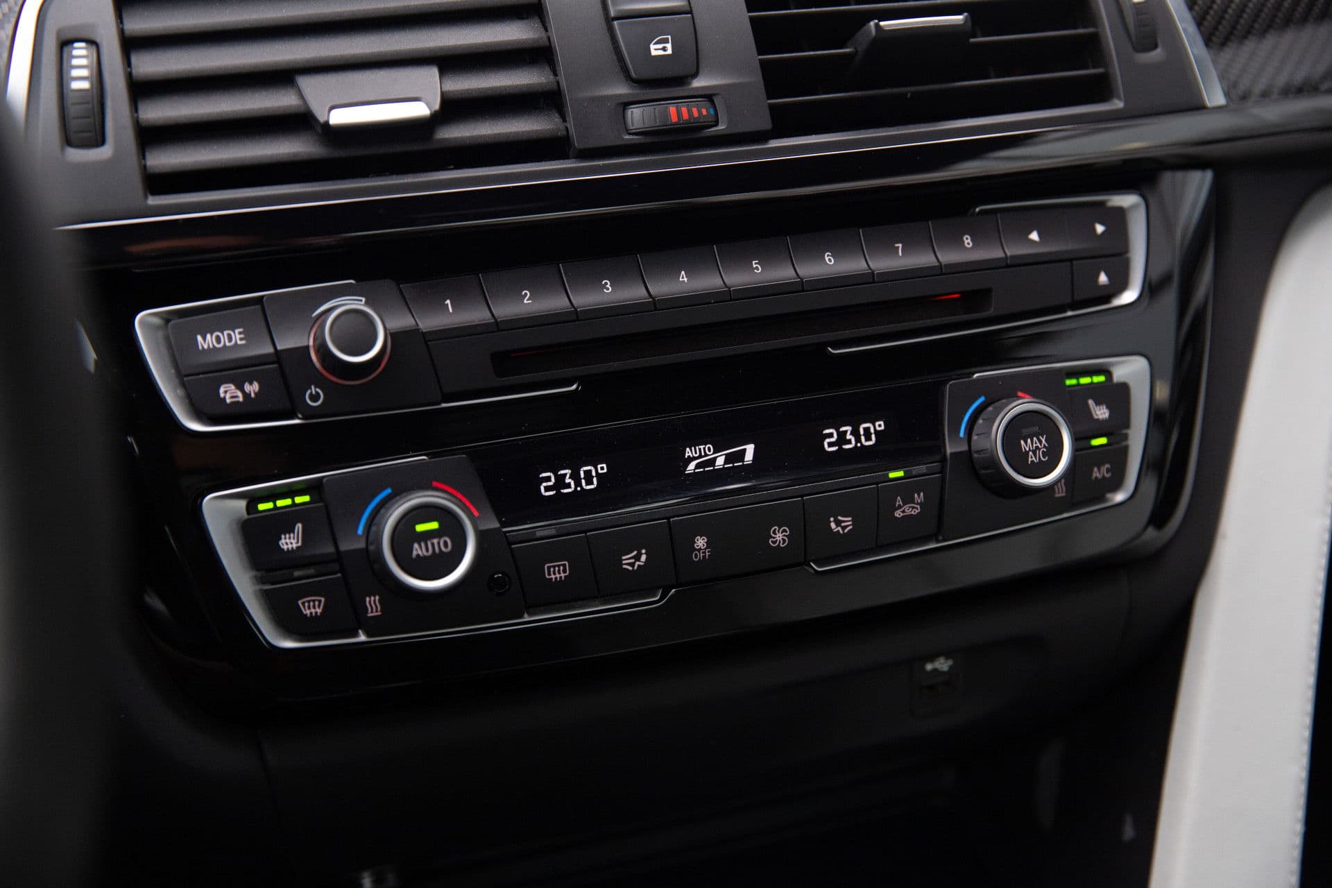 BMW 4 Serie Cabrio M4 Competition 451PK , Carbon, Harman/Kardon, Head-up display, Stuur/stoel/nek verwarming, thumbnail 23