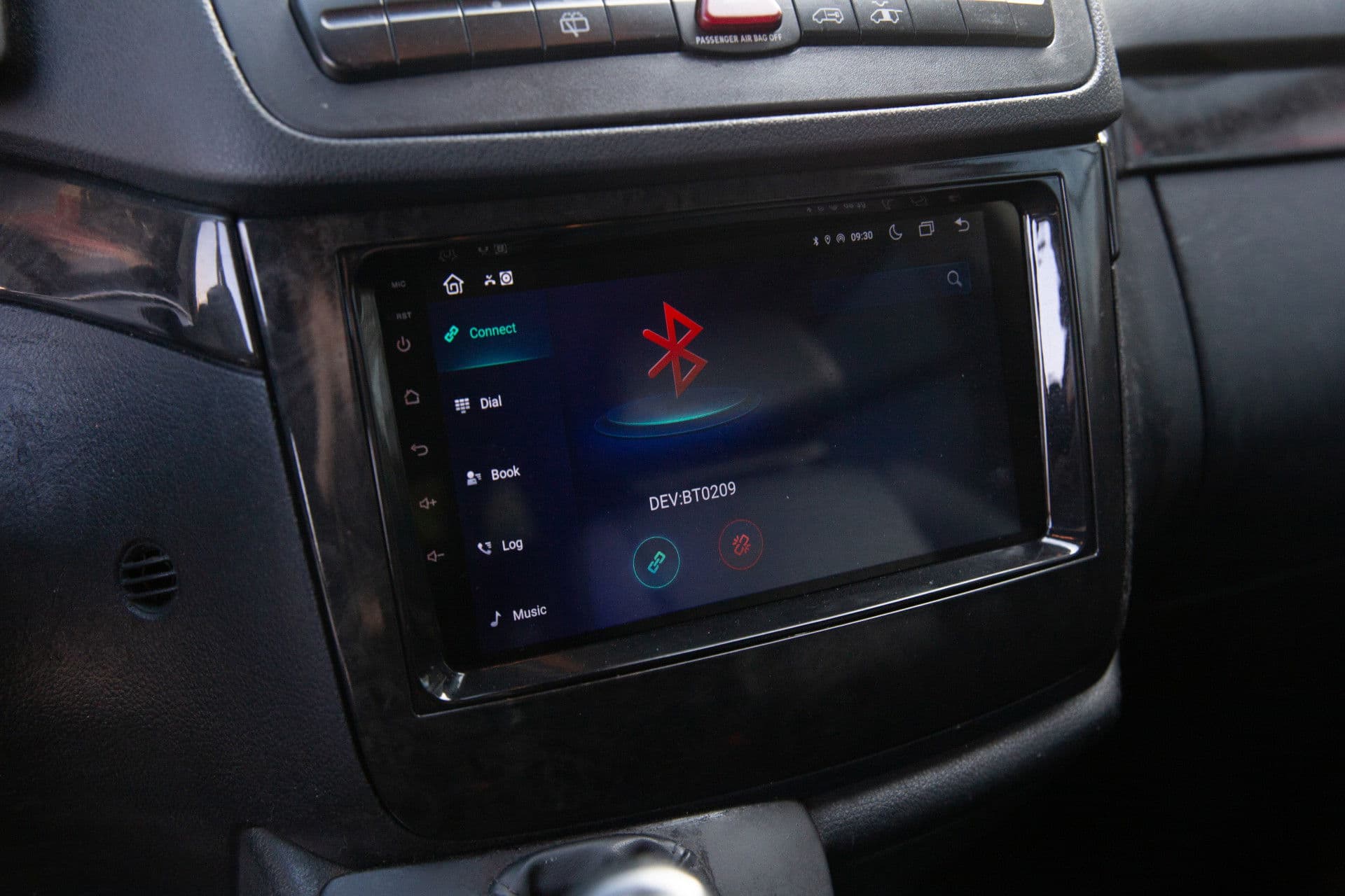 Mercedes-Benz Viano 3.0 CDI DC Ambiente Lang , Trekhaak, Camera, Cruise control, thumbnail 17