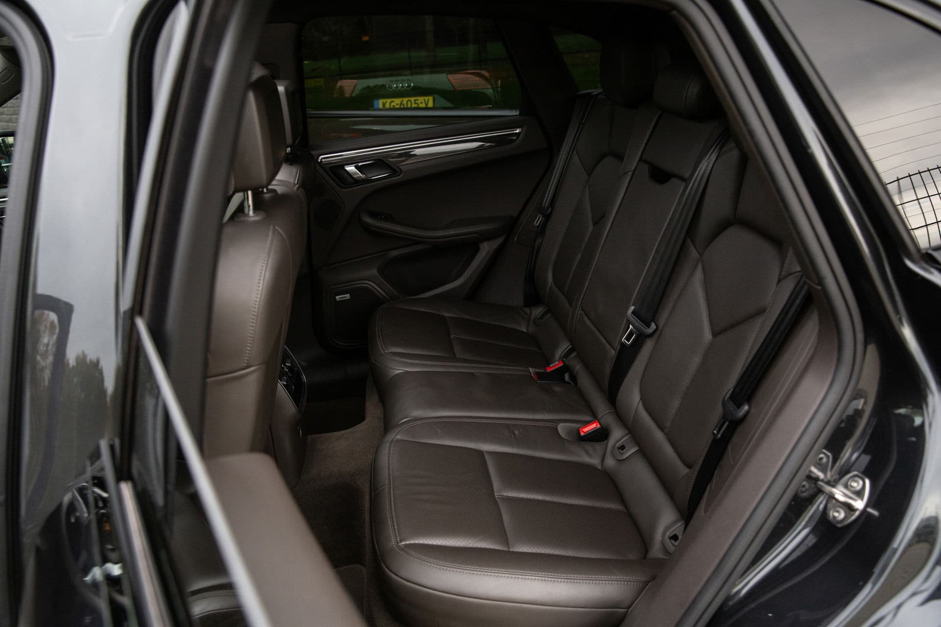 Porsche Macan 3.0 S , Panoramadak, Carplay, Luchtvering, thumbnail 10