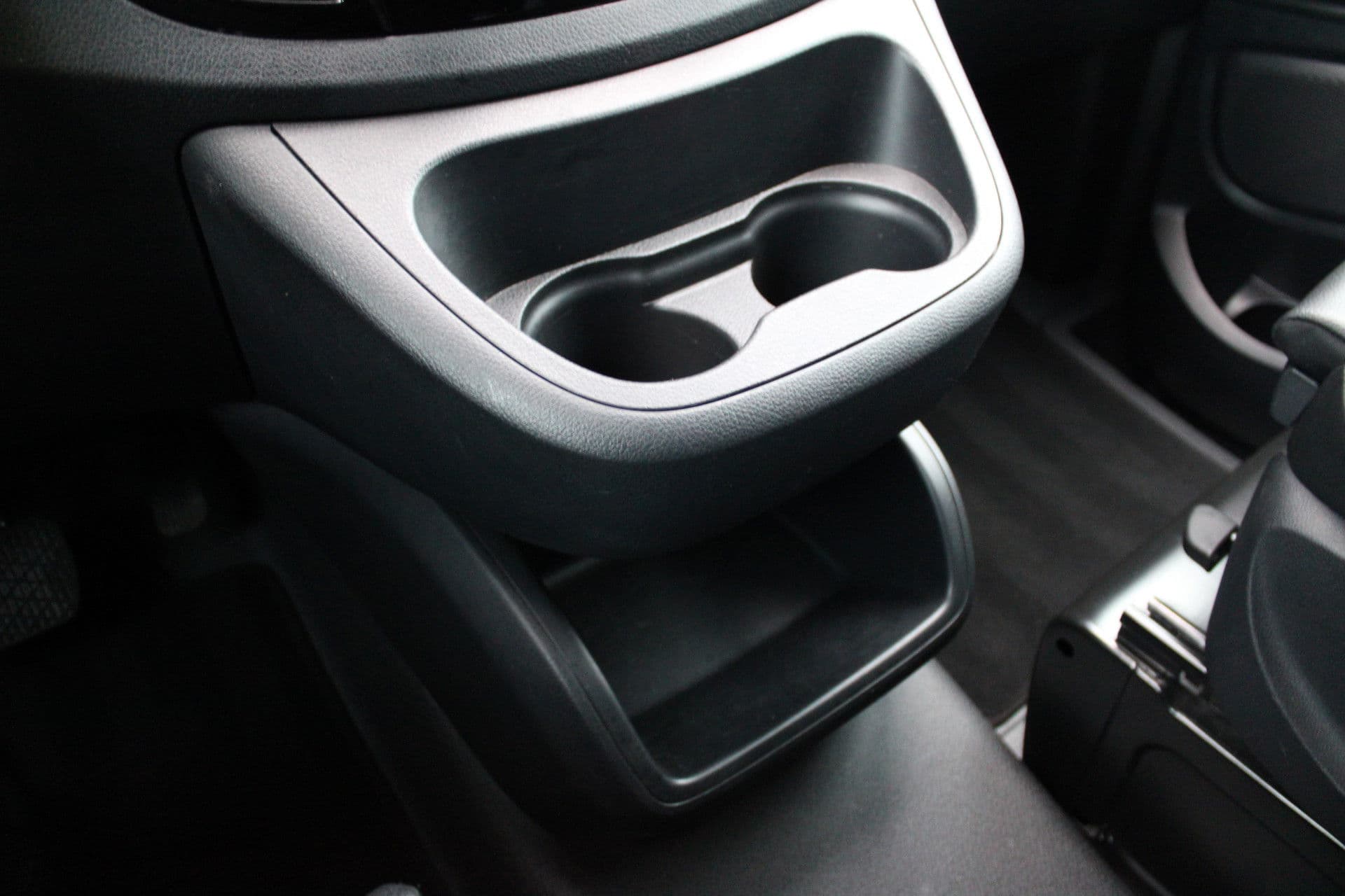 Mercedes-Benz EVito Extra Lang 66 kWh 116pk - Leder - Camera - LED - Carplay/Android - PDC - Stoelverwarming - Snelladen - Rijklaar thumbnail 37