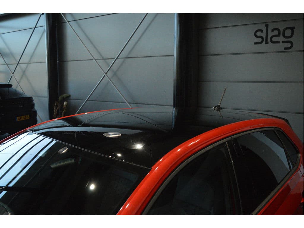 Volkswagen Polo 1.0 TSI 2X R-Line keyless cruise carplay led pdc camera !! thumbnail 11