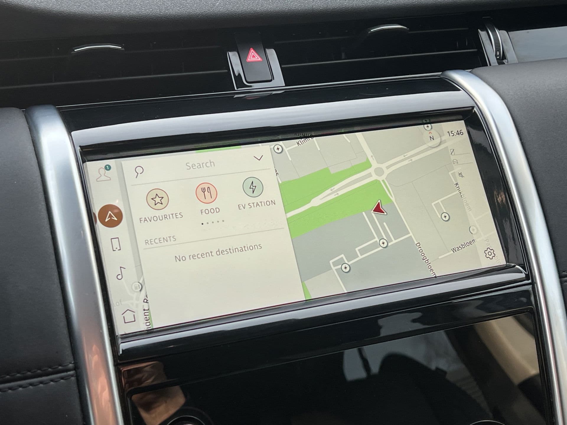 Land Rover Discovery Sport P300e 1.5 R-Dynamic SE | Virtual Dash | Leder | Memory | Elek achterklep | Dodeh | thumbnail 33