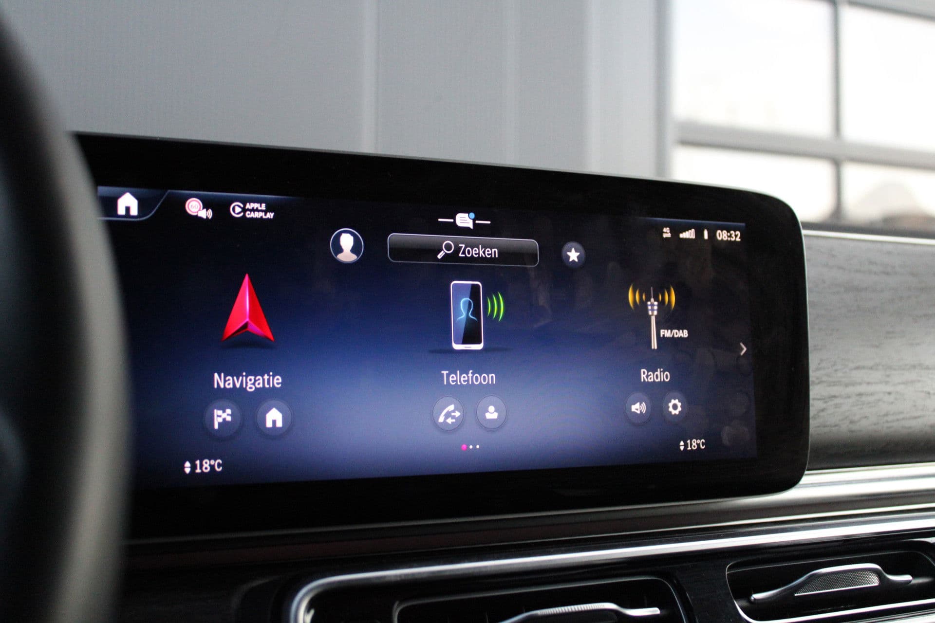 Mercedes-Benz V-Klasse 300d - Avantgarde - DC - 4-matic - 360 Cam - Multibeam - Elektrische schuifdeuren - Digitale spiegel - Volle auto - Rijklaar thumbnail 32