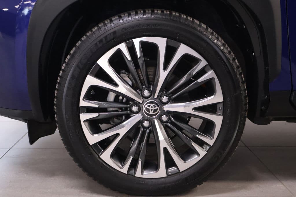 Toyota Yaris Cross 1.5 Hybrid Executive | 1e Eigenaar | Panodak thumbnail 5