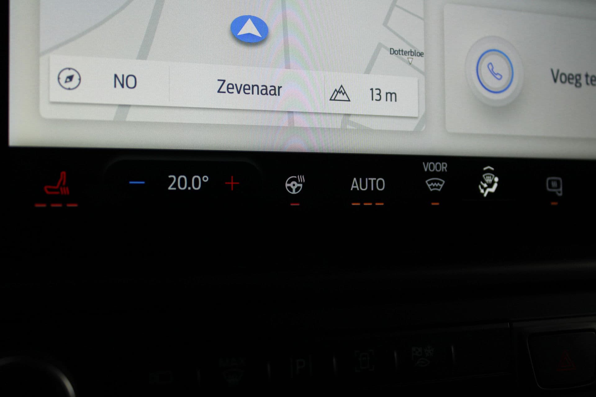 Ford E-Transit Custom 340 L2H1 Limited 65 kWh 218pk - 2x Schuif - LED - 360 Camera - B&O - ACC - Navi - Stoel/Stuurverwarming - Rijklaar thumbnail 36