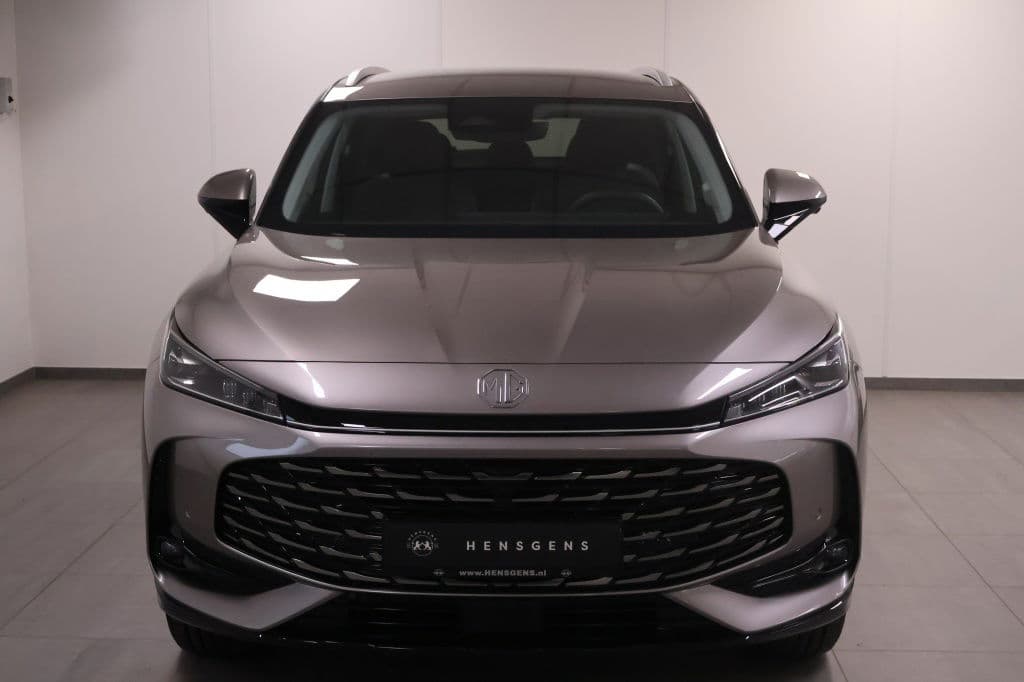 MG HS 1.5 PHEV Luxury | Plug-in | €4.000 Voordeel thumbnail 2