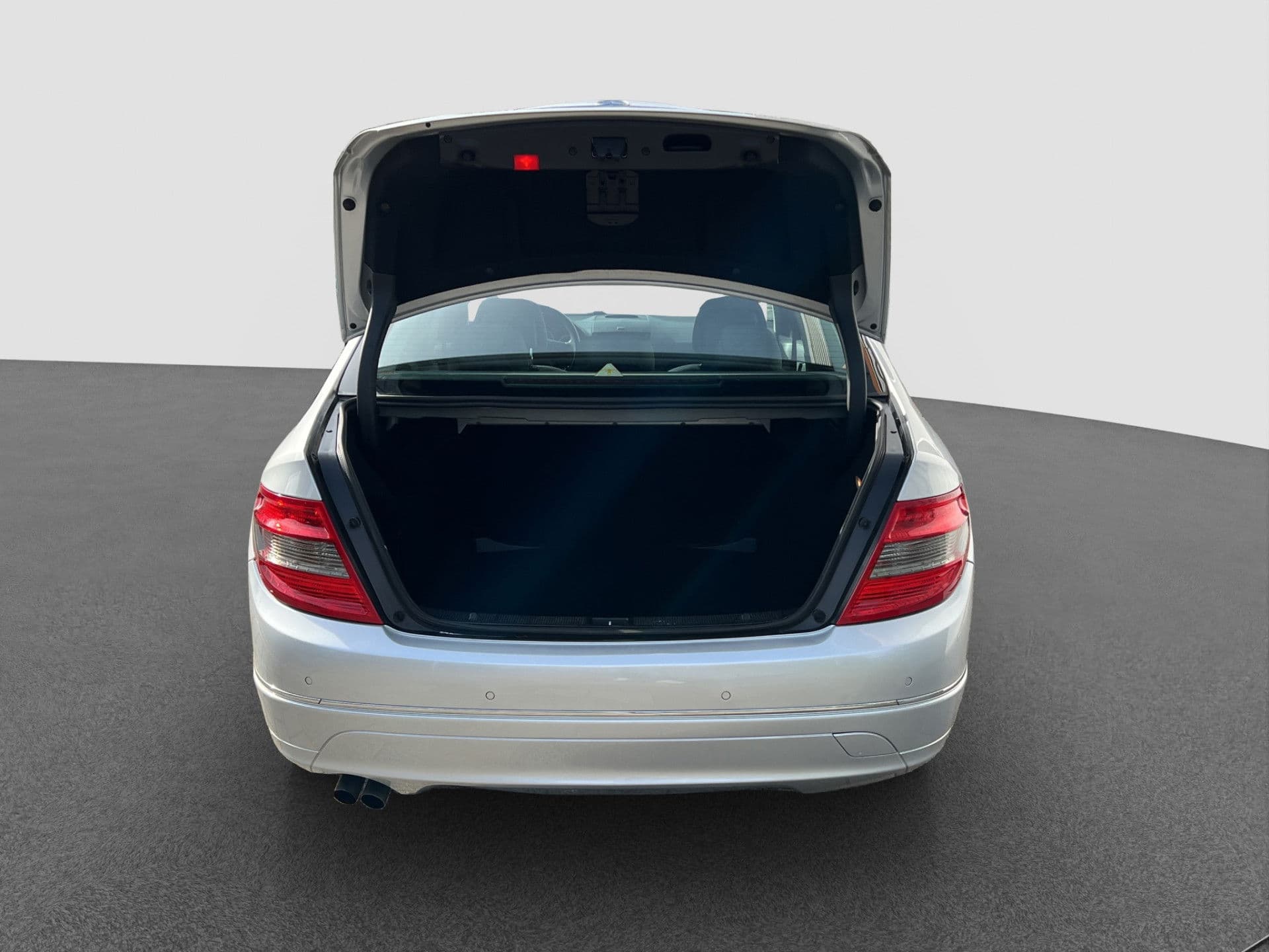 Mercedes-Benz C-Klasse 180 CGI Business Class Avantgarde | NAP Logisch | Elek achterkl | Cruise | Climate thumbnail 21