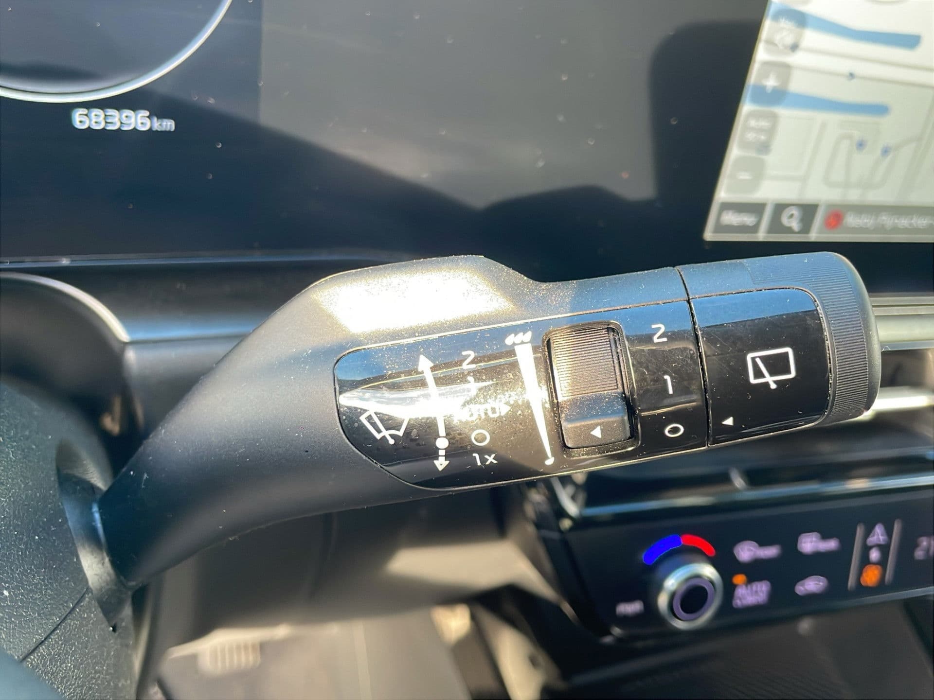 Kia Niro 1.6 GDi PHEV Dyn+PlusLine | Ad.cruise | Halfleder | Stoel-Stuurverw. | El.stoel thumbnail 25