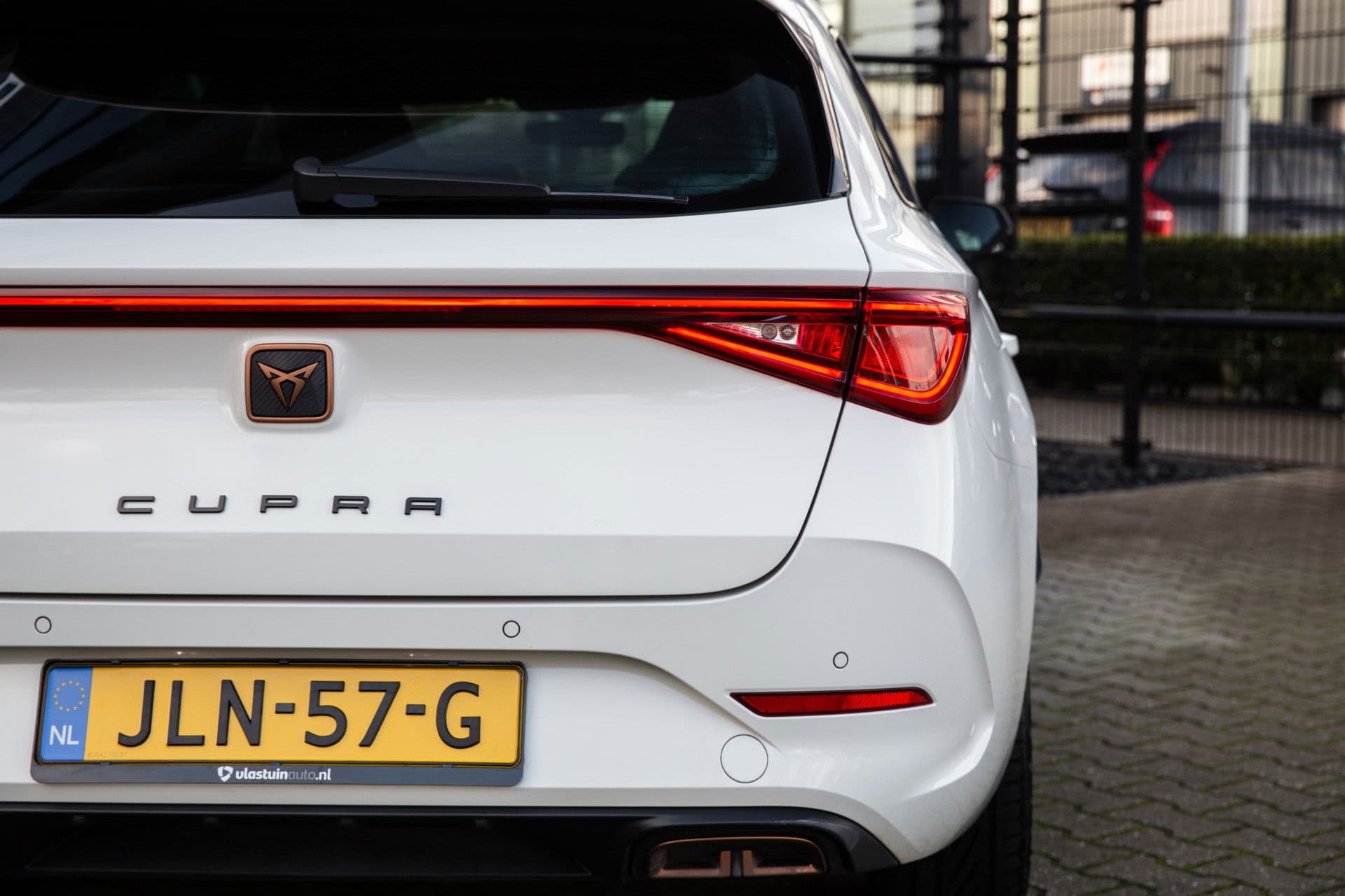 CUPRA Leon Sportstourer 1.4 e-Hybrid VZ Business , Stuurverwarming, Sfeerverlichting, thumbnail 10