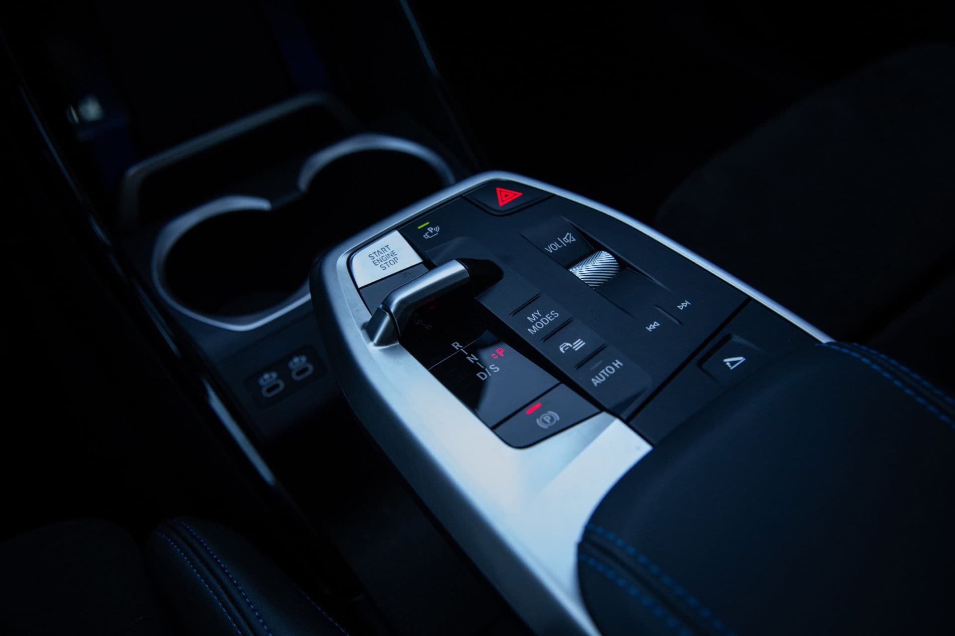 BMW X1 sDrive18i M-sport , Draadloze lader, Keyless entry, Achteruitrijcamera, thumbnail 20