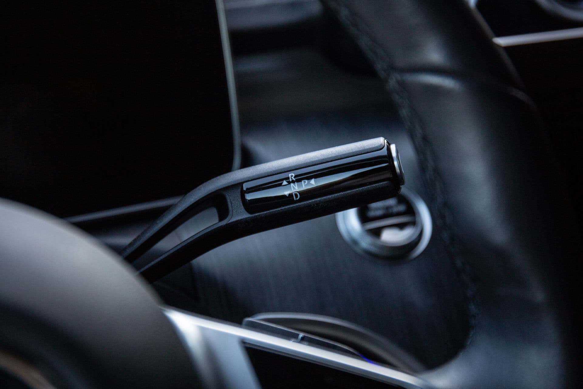 Mercedes-Benz C-Klasse Estate 300 e AMG Line , Panoramadak, Sfeerverlichting, 3D-camera, HUD thumbnail 12