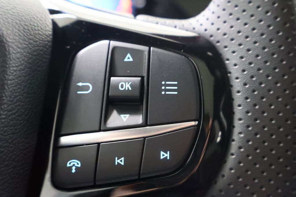 Ford Puma 1.0 EcoBoost Hybride ST-Line X | 155pk | Pano | Trekhaak thumbnail 20