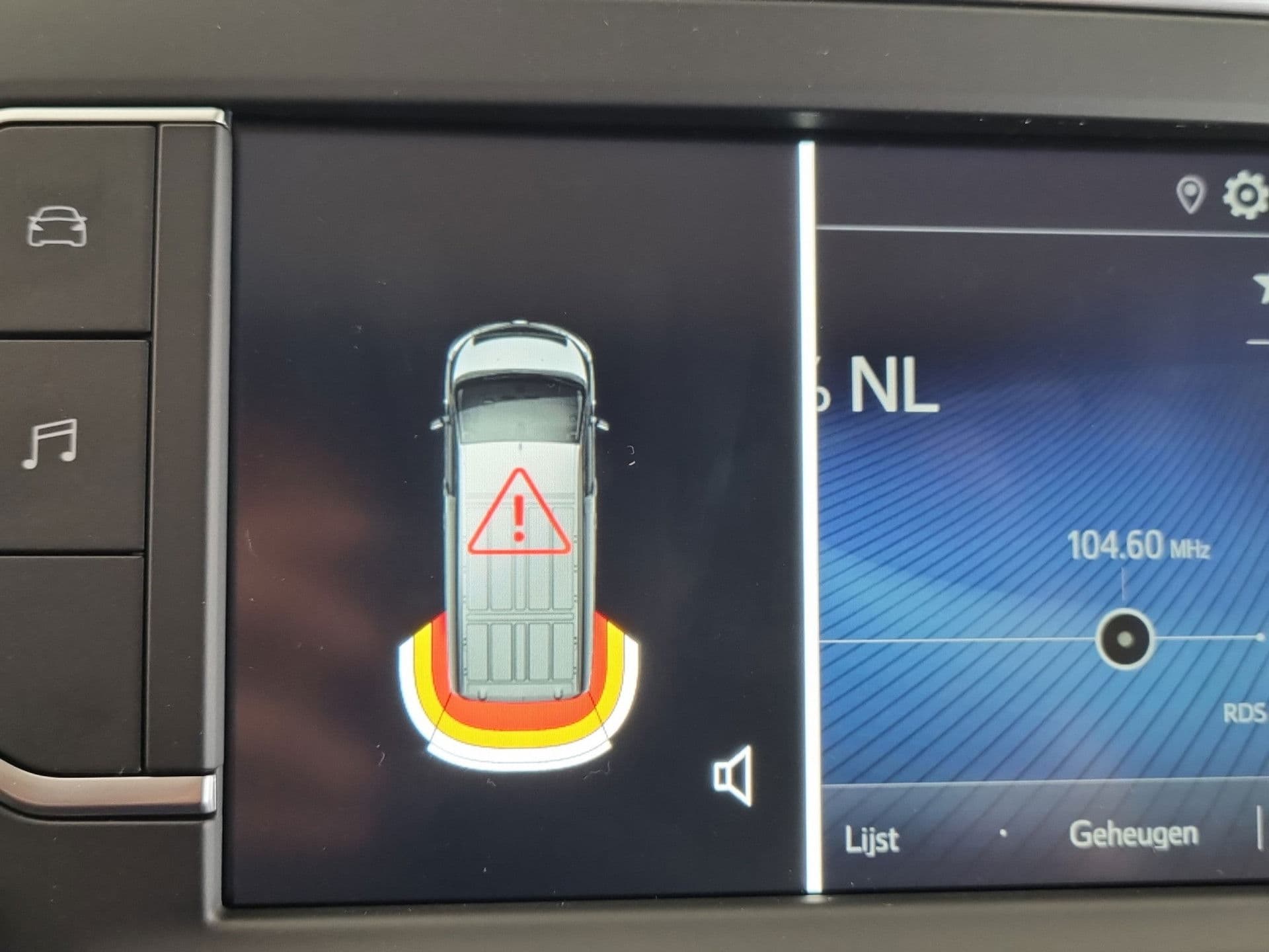 Toyota ProAce Worker 1.5 D-4D Live Long | NIEUW | L3 | AC | Cruise | Apple Carplay thumbnail 4