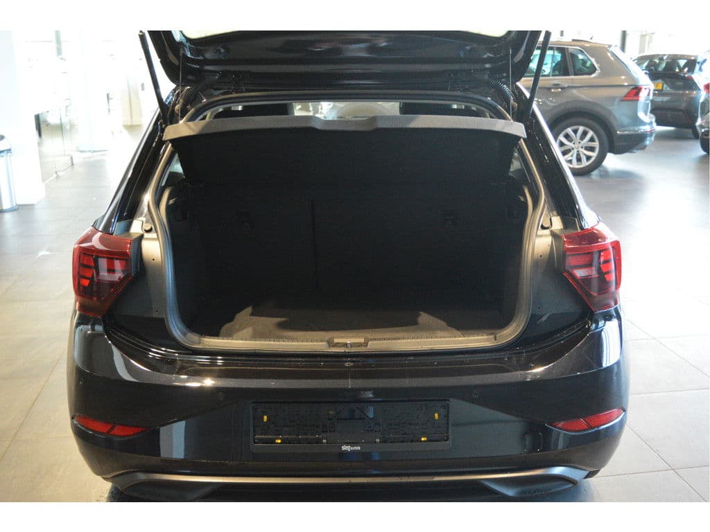 Volkswagen Polo 1.0 TSI Life Edition carplay camera led pdc 95 pk !! thumbnail 8