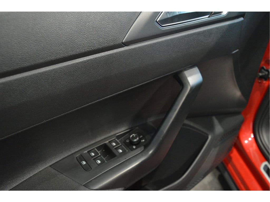 Volkswagen Polo 1.0 TSI 2X R-Line keyless cruise carplay led pdc camera !! thumbnail 15