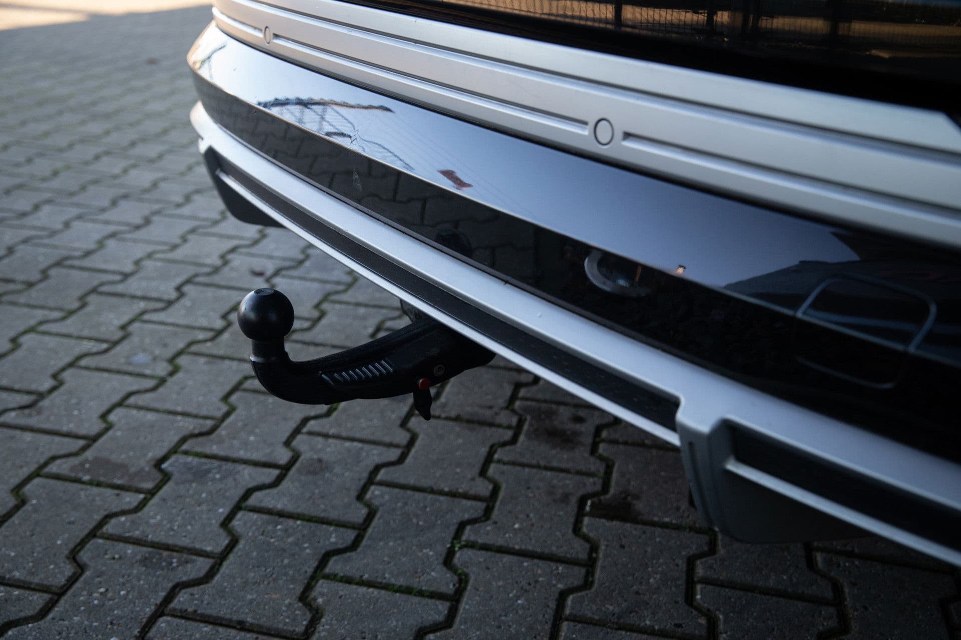 Audi E-tron S quattro 95 kWh , Trekhaak, Panoramadak, Adaptive cruise, 360-graden camera, thumbnail 40