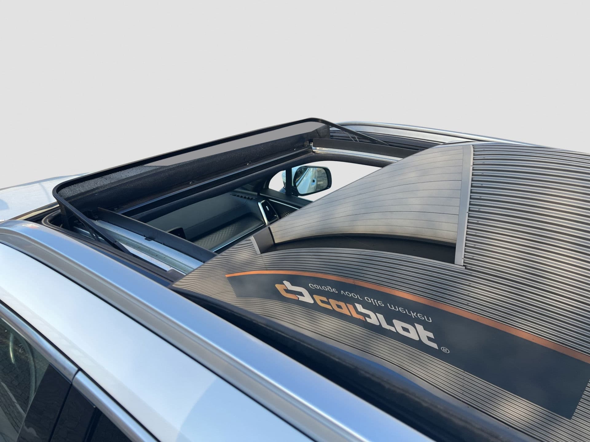 Kia Sorento 1.6 PHEV 4WD ExecutiveLine | Black Pack | Pano | Memory | Stoelverkoeling | Zwarte hemel | thumbnail 27