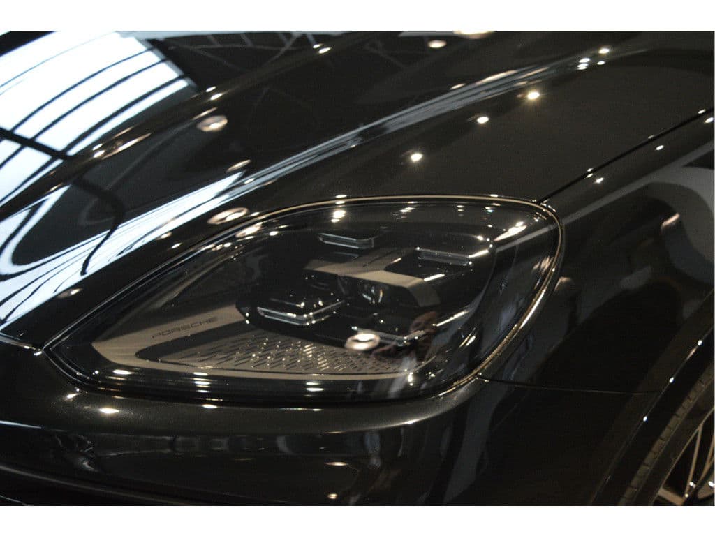 Porsche Cayenne Coupé 3.0 E-Hybrid pano camera Bose leer 22 inch !! thumbnail 9