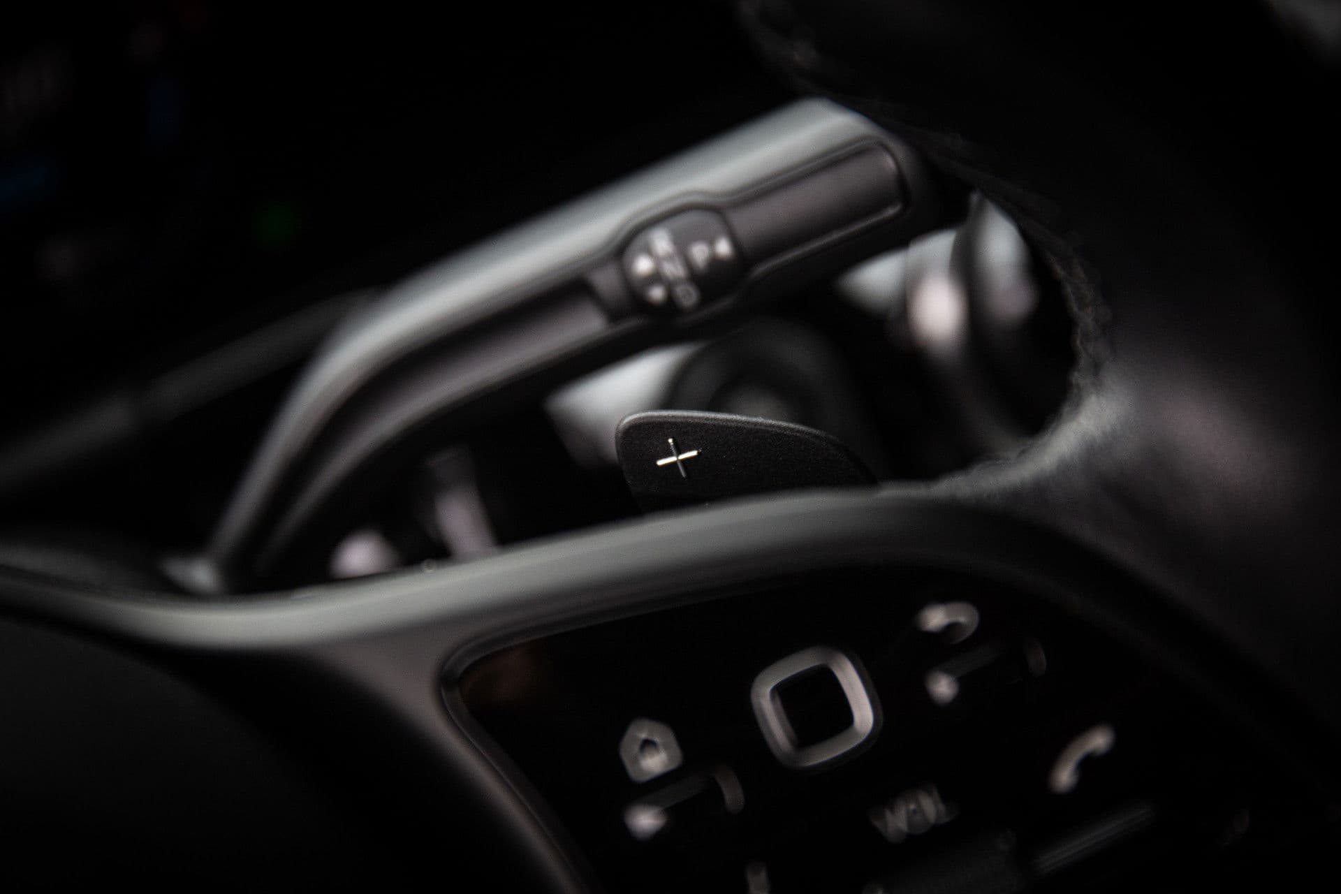 Mercedes-Benz GLA 250 e Business Solution AMG Limited , Trekhaak, Camera, Stoelverwarming, Cruise control thumbnail 11