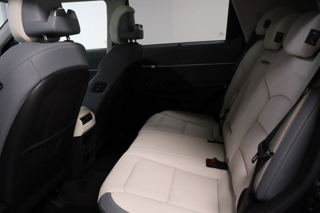 KGM Torres 1.5T-GDI Titanium plus | Hybrid | Trekhaak | All-Weather Banden thumbnail 11