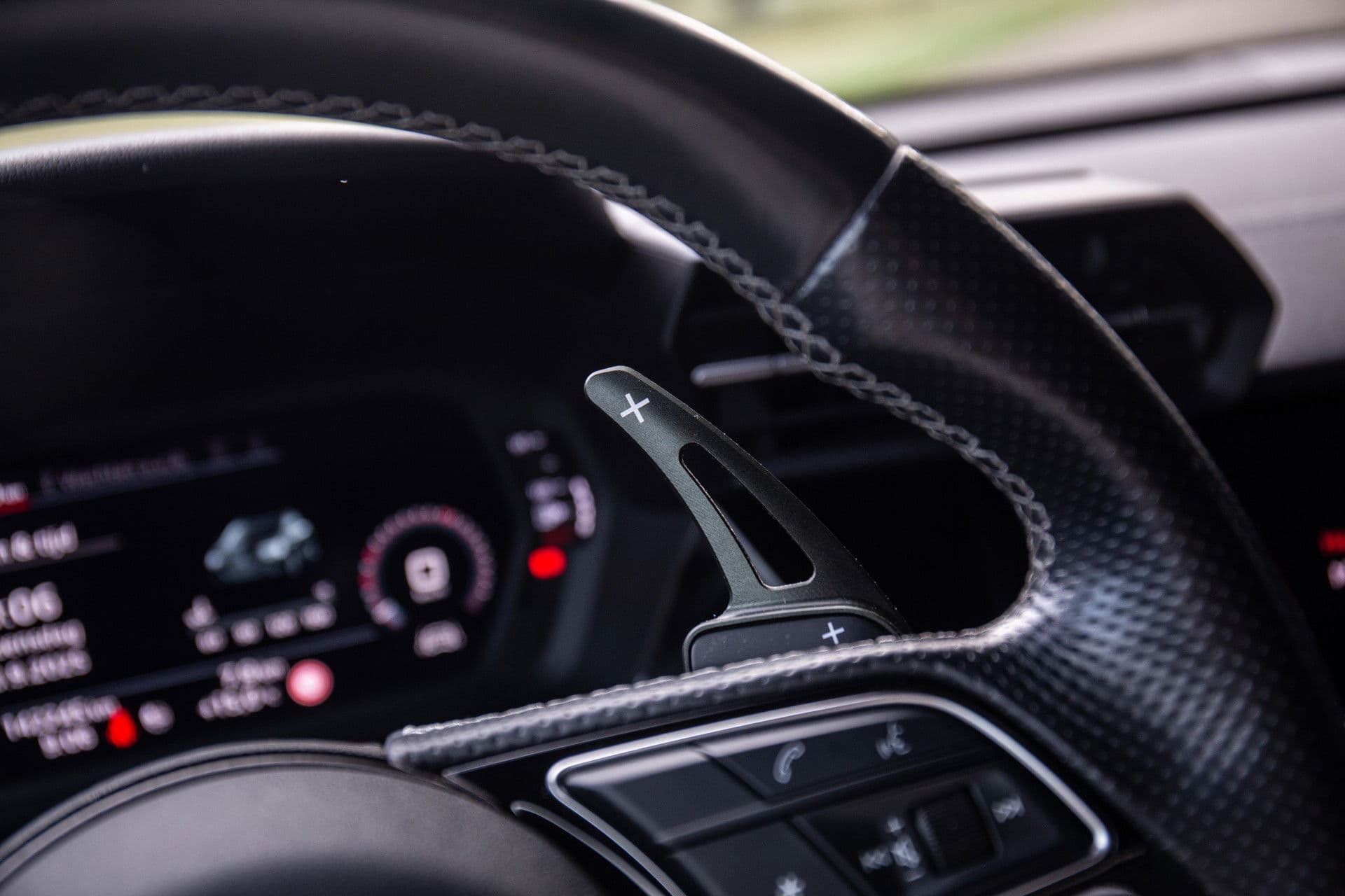 Audi A3 Sportback 35 TFSI S edition , S-line, NL-Auto, Afgevlakt stuur thumbnail 18