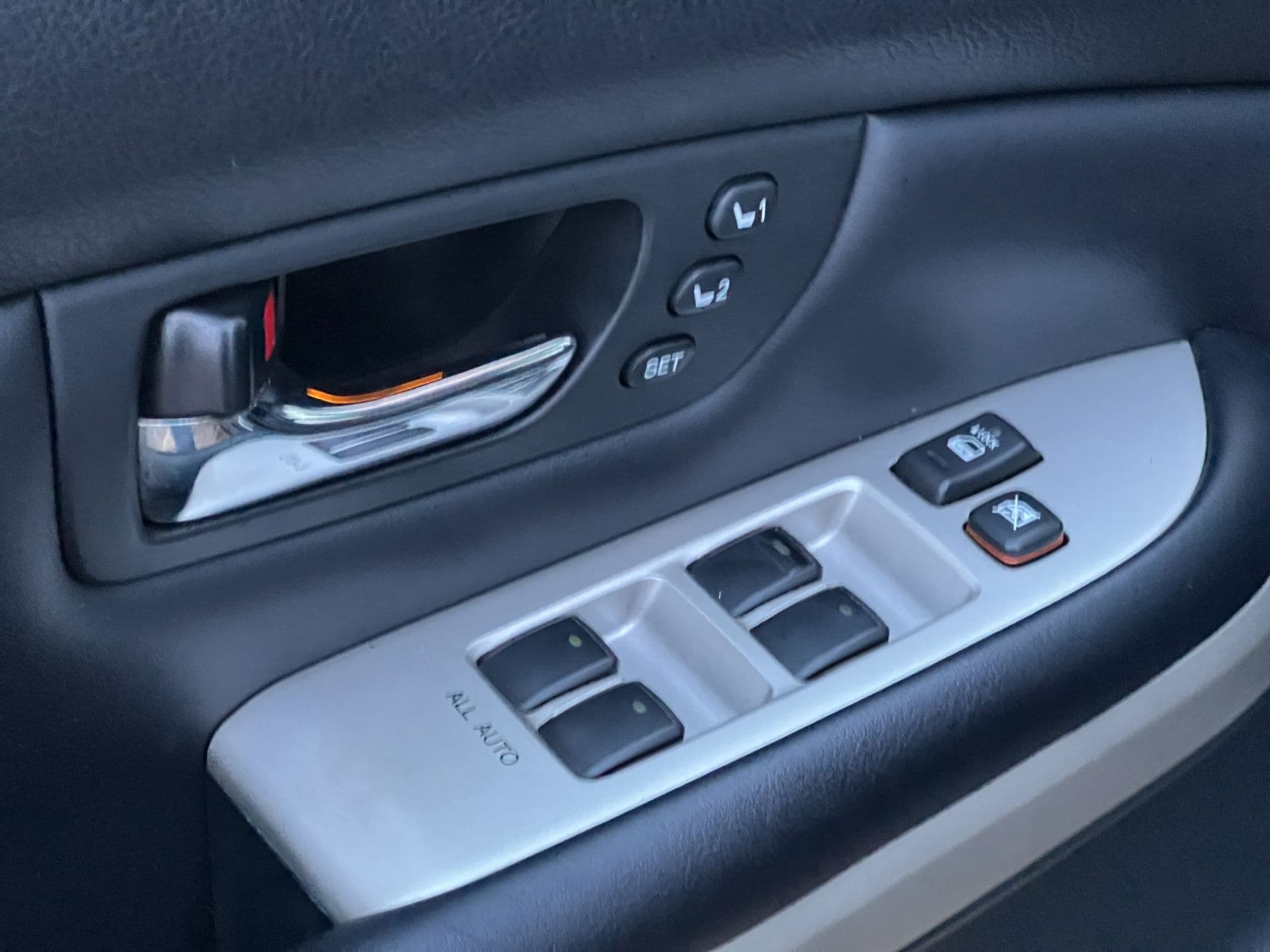 Lexus RX 400h Executive | Leder | Camera | Youngtimer | NAP thumbnail 6