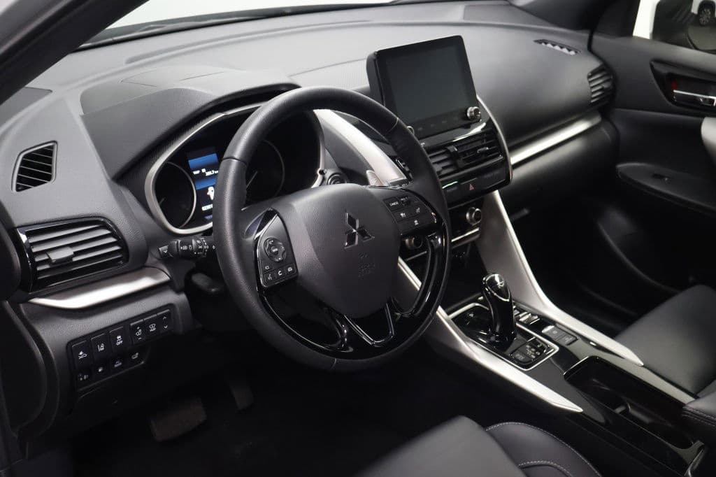 Mitsubishi Eclipse Cross 2.4 PHEV Instyle thumbnail 8