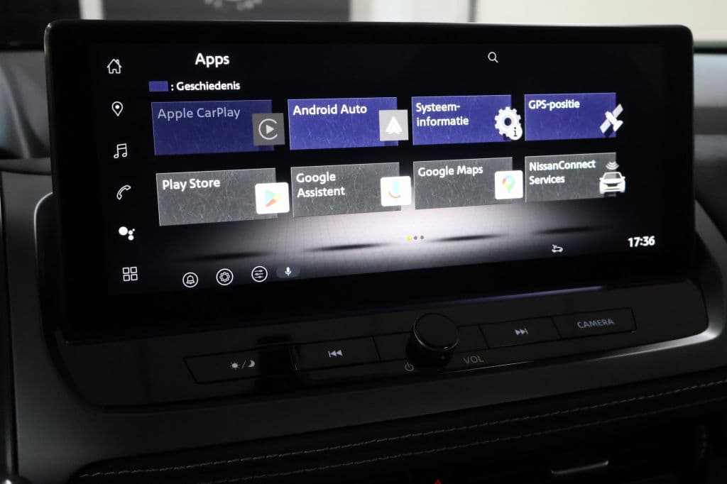 Nissan QASHQAI 1.3 MHEV X Tekna + | Pano | HUD thumbnail 34