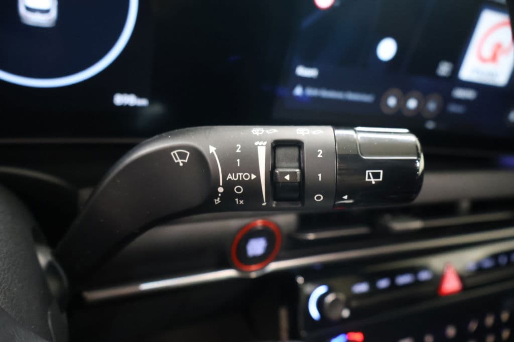 Hyundai Tucson 1.6 T-GDI | PHEV | N Line Sky | Plug-in thumbnail 22