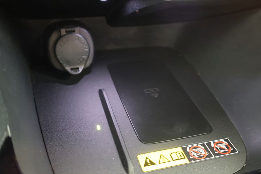 Toyota Yaris Cross 1.5 Hybride 115 Dynamic met Winterpack thumbnail 27