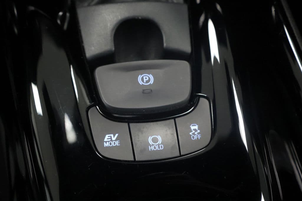 Toyota C-HR 1.8 Hybrid Dynamic thumbnail 19