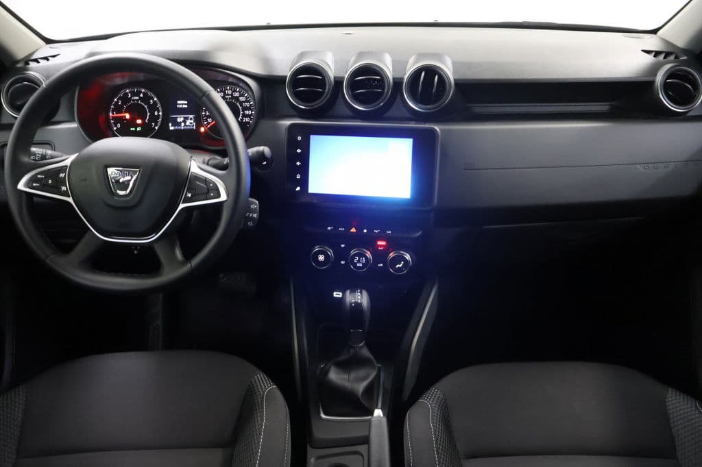 Dacia Duster 1.3 TCe Prestige | Trekhaak thumbnail 6