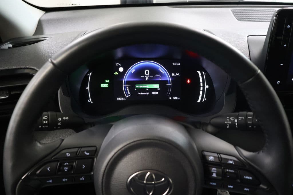 Toyota Yaris 1.5 Hybride 115 Dynamic | Winterpack thumbnail 19