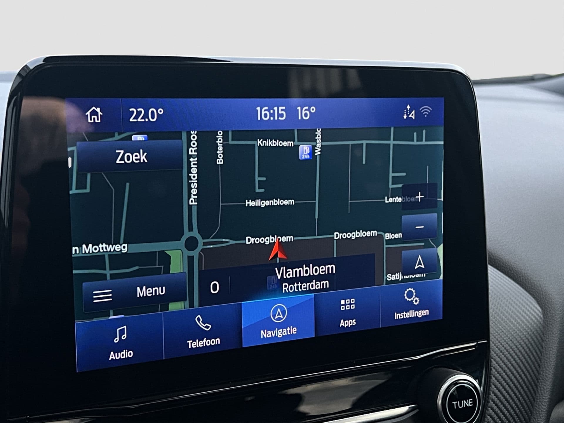 Ford Puma 1.0 EcoBoost Hybrid ST-Line X | Pano | B&O | Dodeh | Elek acherklep | thumbnail 17