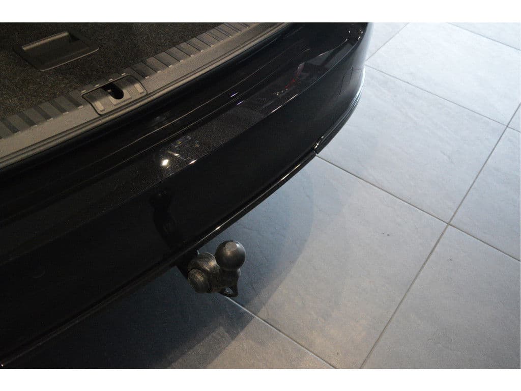 Škoda Octavia Combi 2.0 TDI Sportline navi camera led trekhaak 150 pk !! thumbnail 9