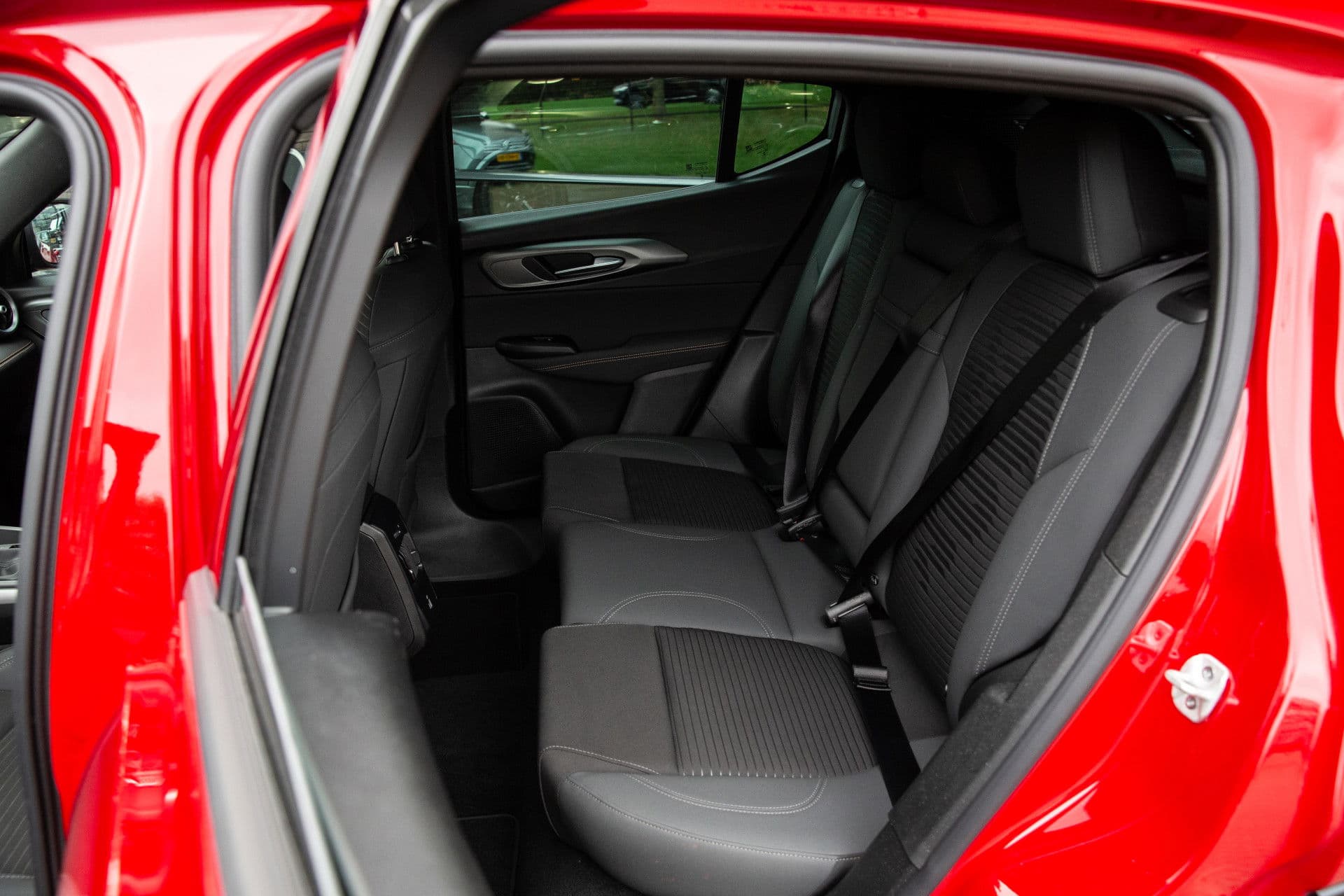 Alfa Romeo Tonale 1.3T PHEV Sprint , Adaptive cruise, Camera, thumbnail 9