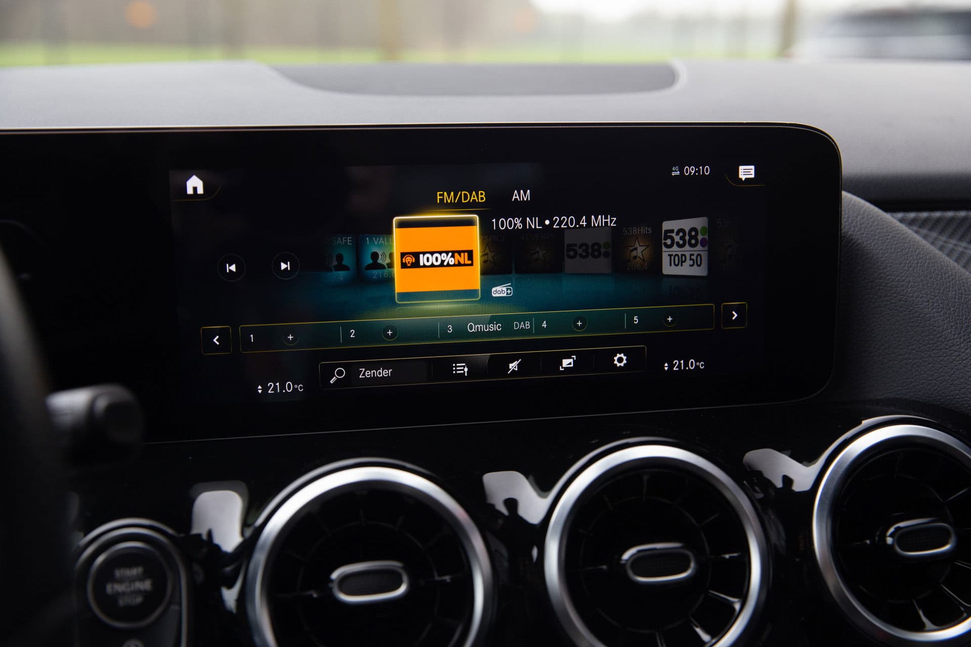 Mercedes-Benz GLA 200 AMG Line , Trekhaak, Achteruitrijcamera, Stoelverwarming, thumbnail 14