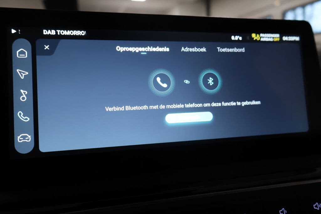 MG MG3 Hybrid+ 1.5 Hybrid+ Luxury thumbnail 24