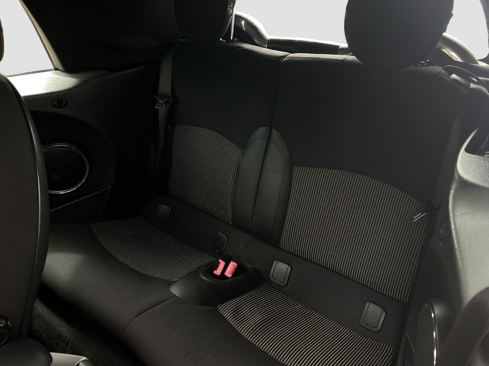 MINI Cabrio 1.6 Cooper S | 175 PK | Climate | Leder thumbnail 20