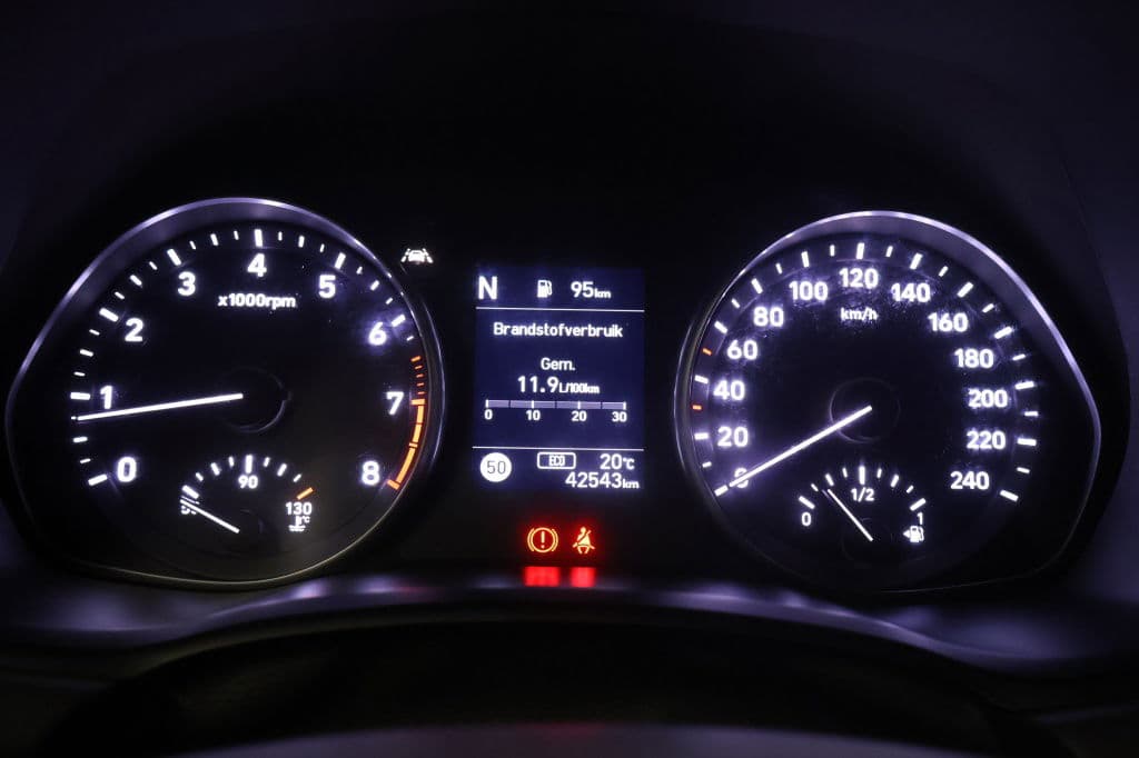 Hyundai I30 Wagon 1.5 T-GDi MHEV N-Line | 1e Eigenaar thumbnail 16