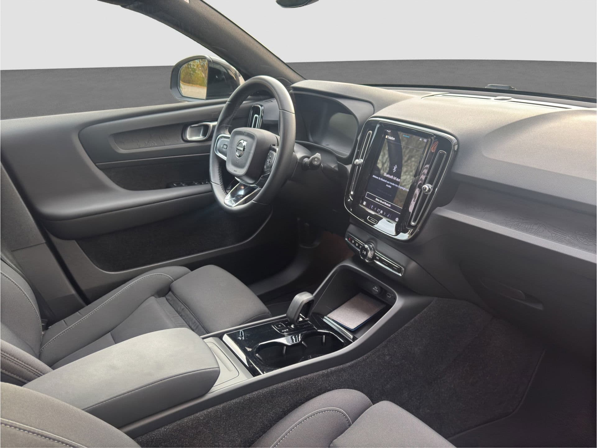 Volvo XC40 Recharge Plus | Stoelverw | 96% SOH | Camera | Pro audio thumbnail 20