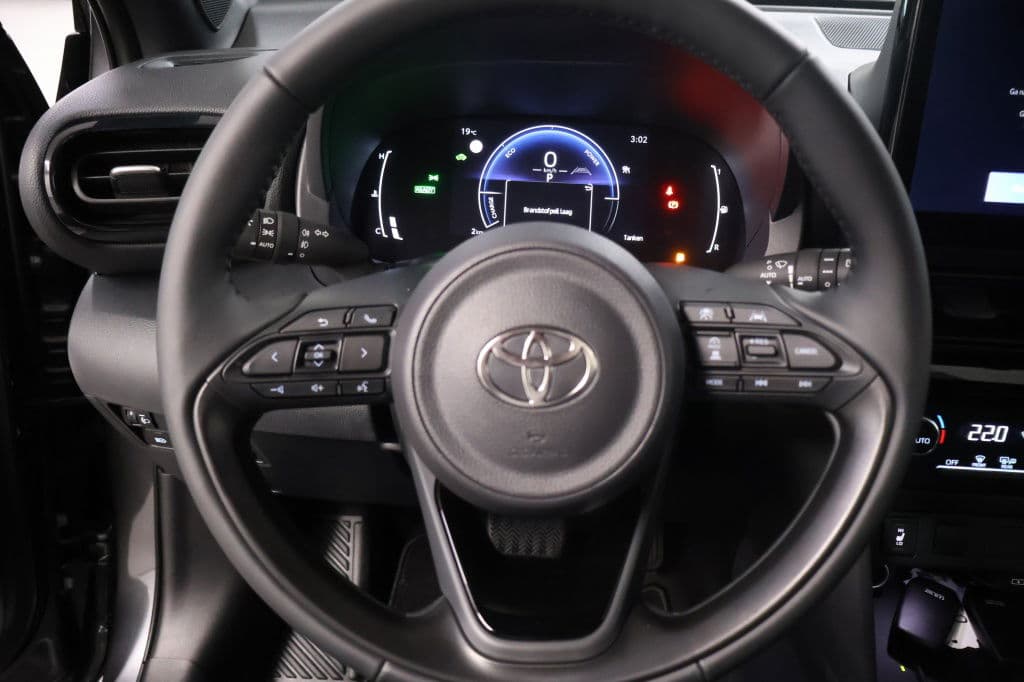 Toyota Yaris Cross 1.5 Hybride 130 Dynamic met Comfort Pack thumbnail 15