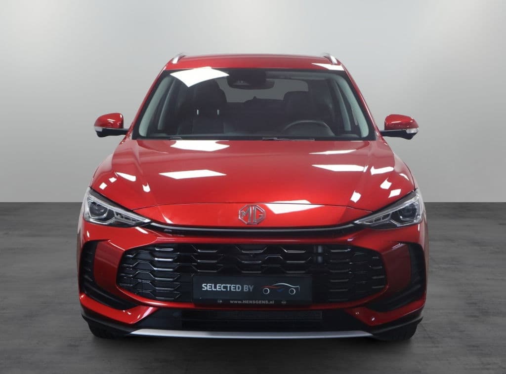 MG ZS Hybrid+ 1.5 Luxury thumbnail 2