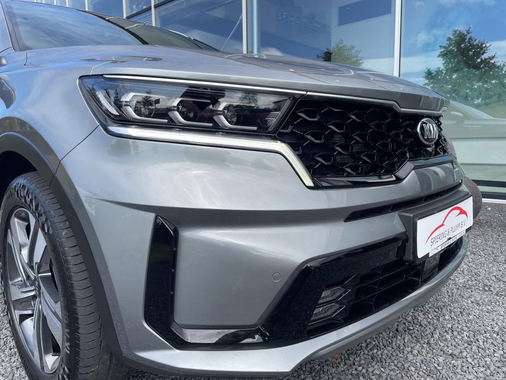 Kia Sorento 1.6 PHEV 4WD ExecutiveLine | Pano | Bose | Nappa Leder | Donkere Hemel | Head-up | thumbnail 29
