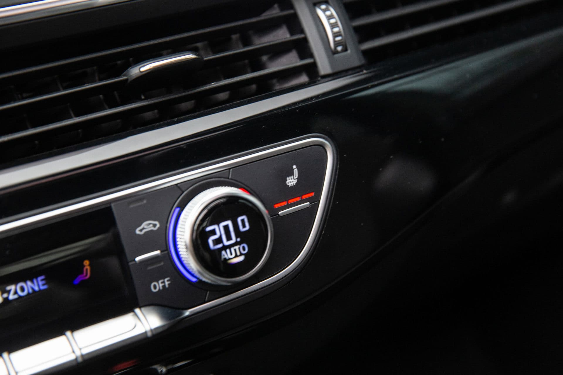 Audi A5 Sportback 40 TFSI Sport S-line Edition , Panoramadak, Carplay, Stoelverwarming thumbnail 20