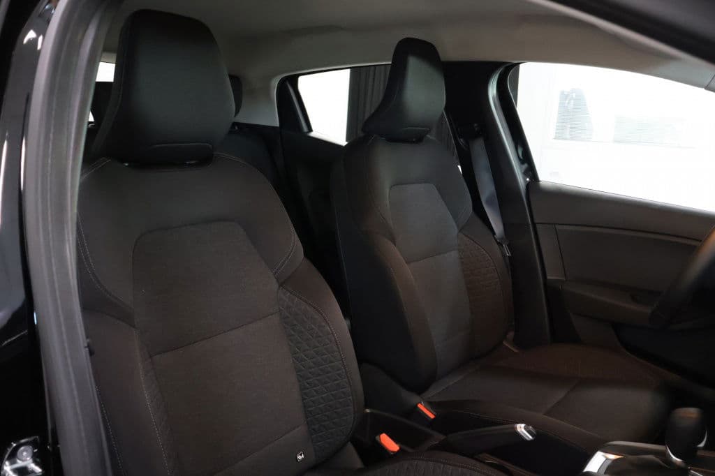 Renault Clio 1.6 E-Tech Hybride 145 Equilibre | Automaat thumbnail 12